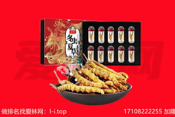 黄石港区回收虫草.jpg