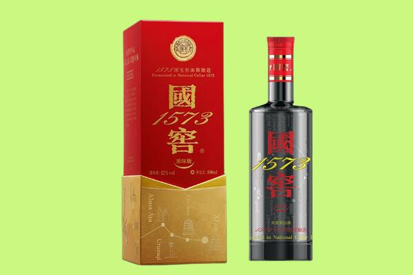 黄石港区回收国窖