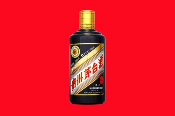 黄石港区回收茅台酒瓶