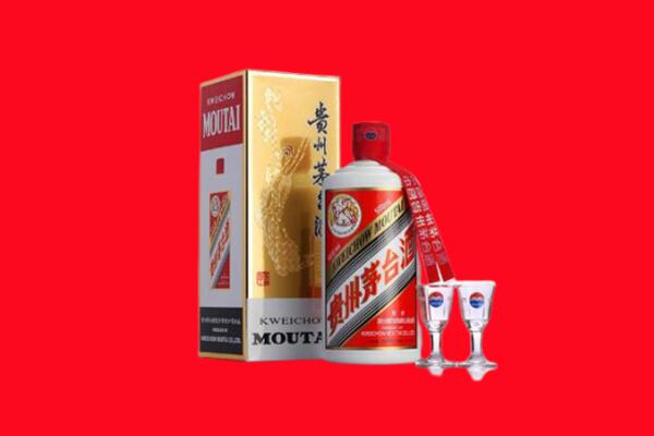 黄石港区回收贵州茅台酒